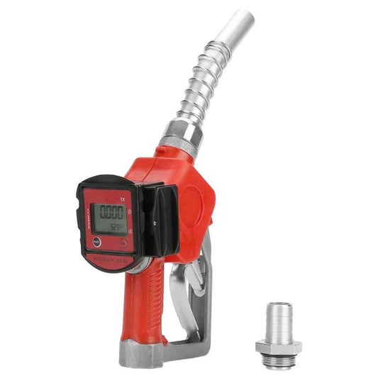 Digital Meter nozzle