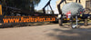 1000 Liter Tabker Bowser Trailer
