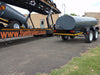2000 Liter Tanker Trailer