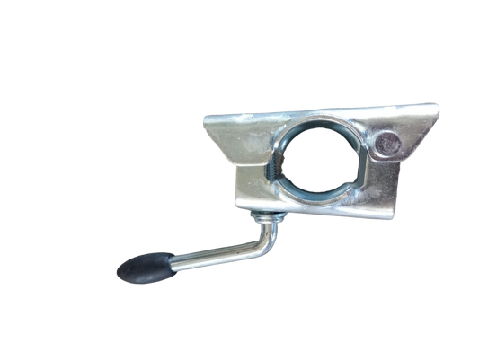 48 mm jockey wheel Bracket