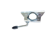 48 mm jockey wheel Bracket