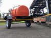 500 liter Tanker Bowser Trailer