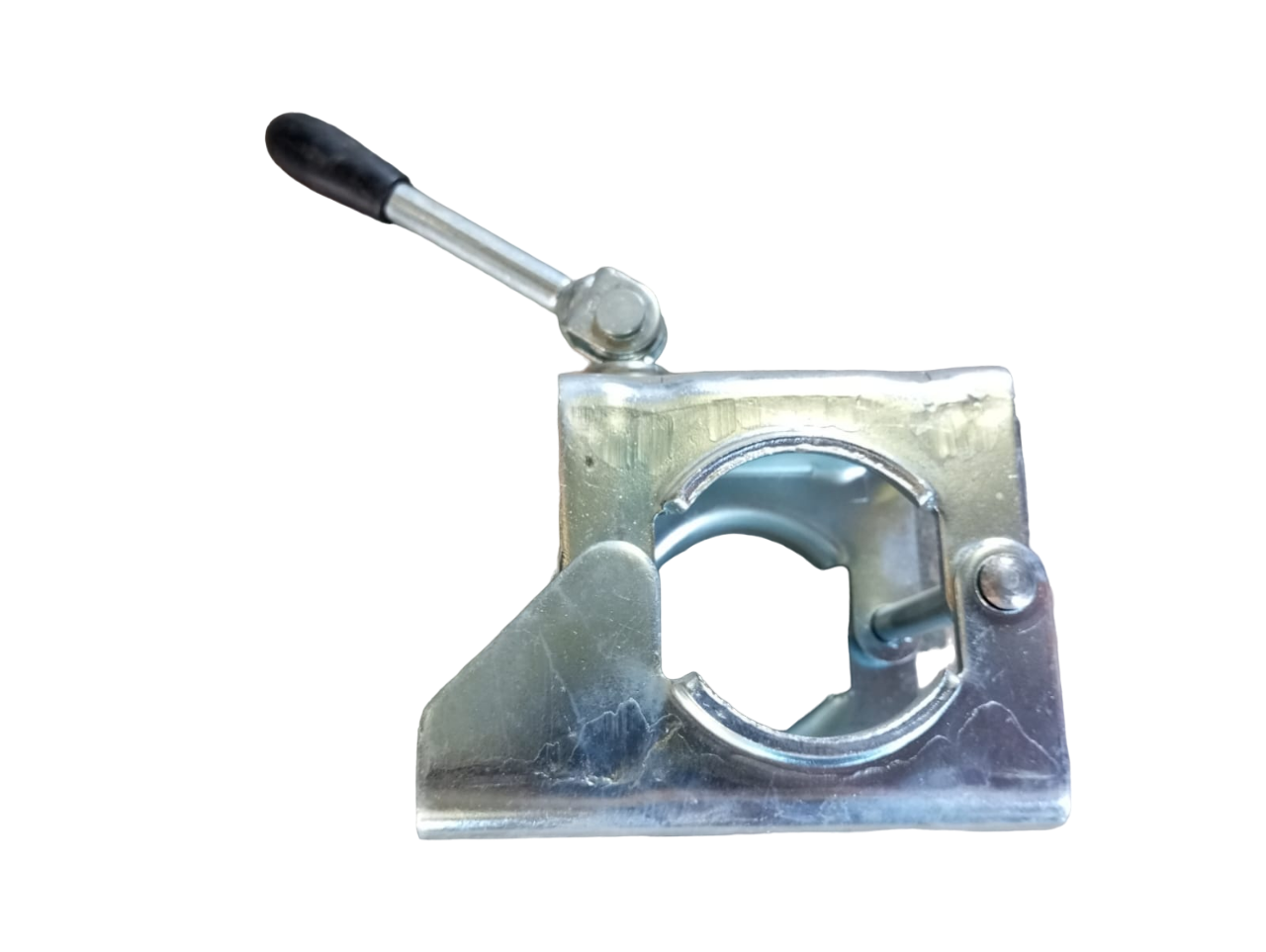60 mm Jockey wheel Clamp