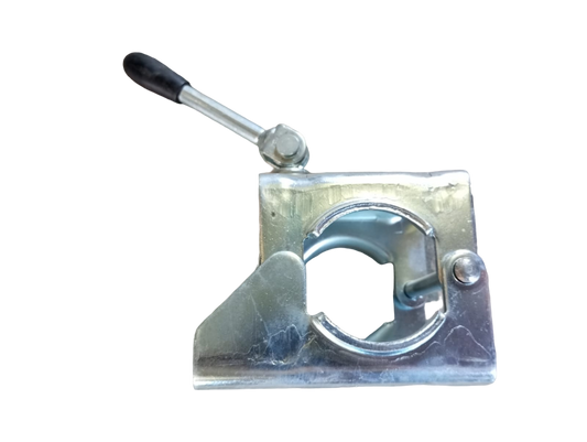 60 mm Jockey wheel Clamp