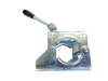 60 mm Jockey wheel Clamp