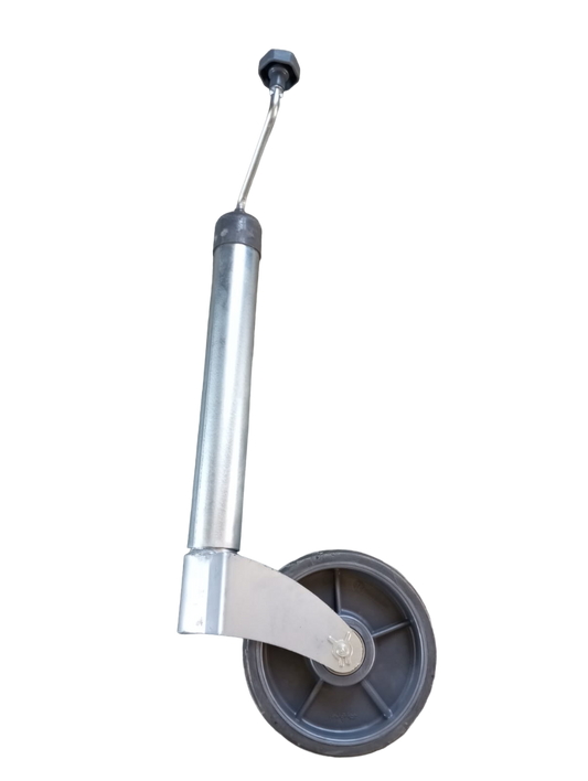 60 Mm single Jockey wheel