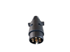 7 Pin trailer Plug Plastic