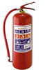 9 Kg Fire extingusher