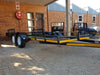 5 Meter Car trailer