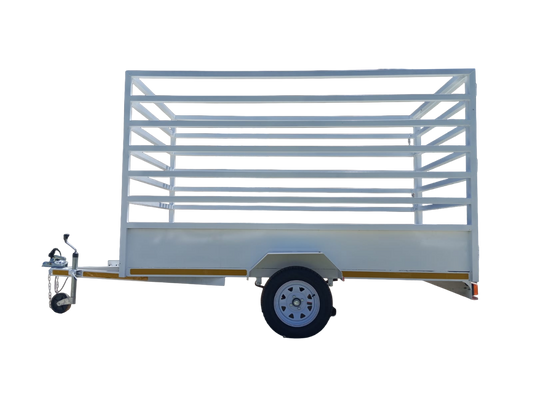 3 Meter 750kgs Animal traler
