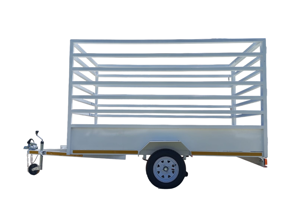 3 Meter 750kgs Animal traler