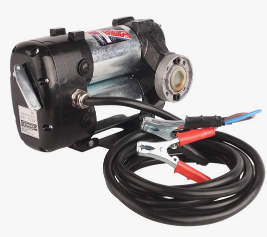 12V 85 liters per minute pump