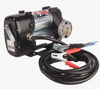 12V 85 liters per minute pump