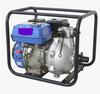 Fire fighting pump