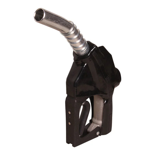 Auto Stop Nozzel