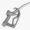 Alumimun fuel nozzel