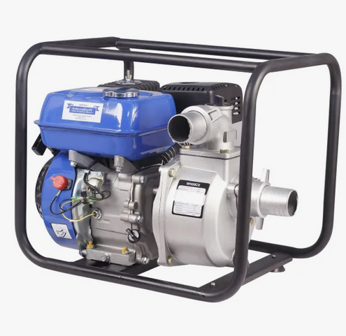 50 mm Petrol Driven Pump
