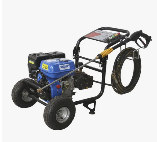 Petrol Pressure wahsing pump