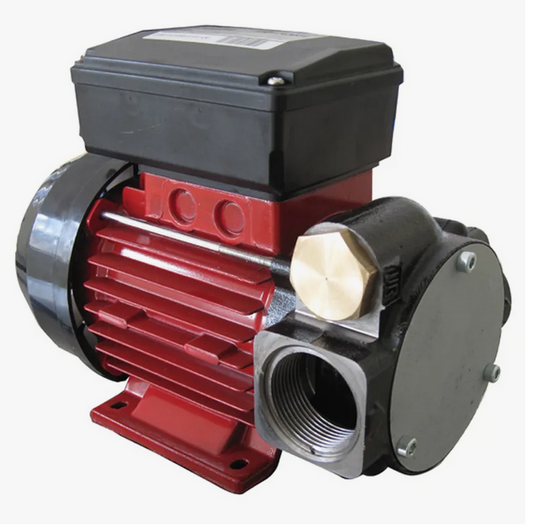 Transfur pump 220v