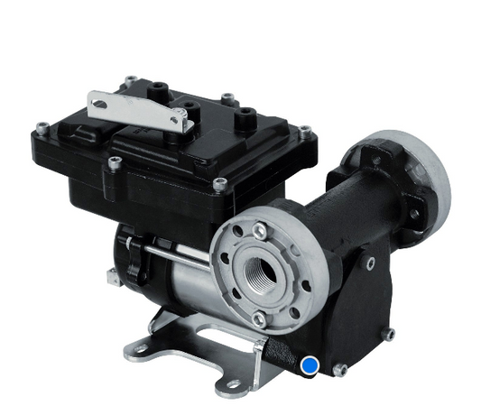 12V Petrol Transfur pump