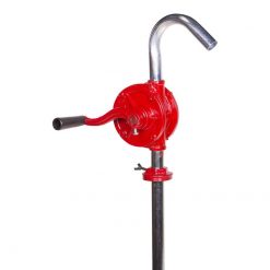Hand pump for Diesel