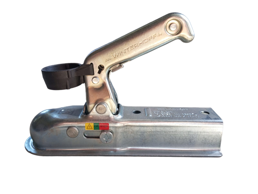 750KG Coupler