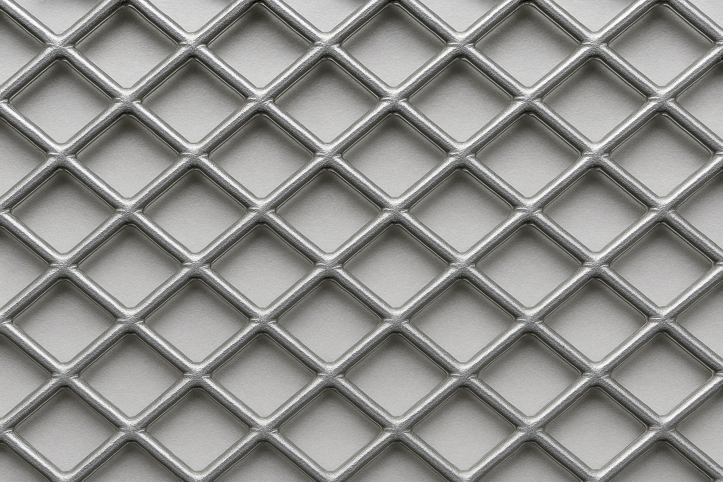 Metal Daimond Mesh
