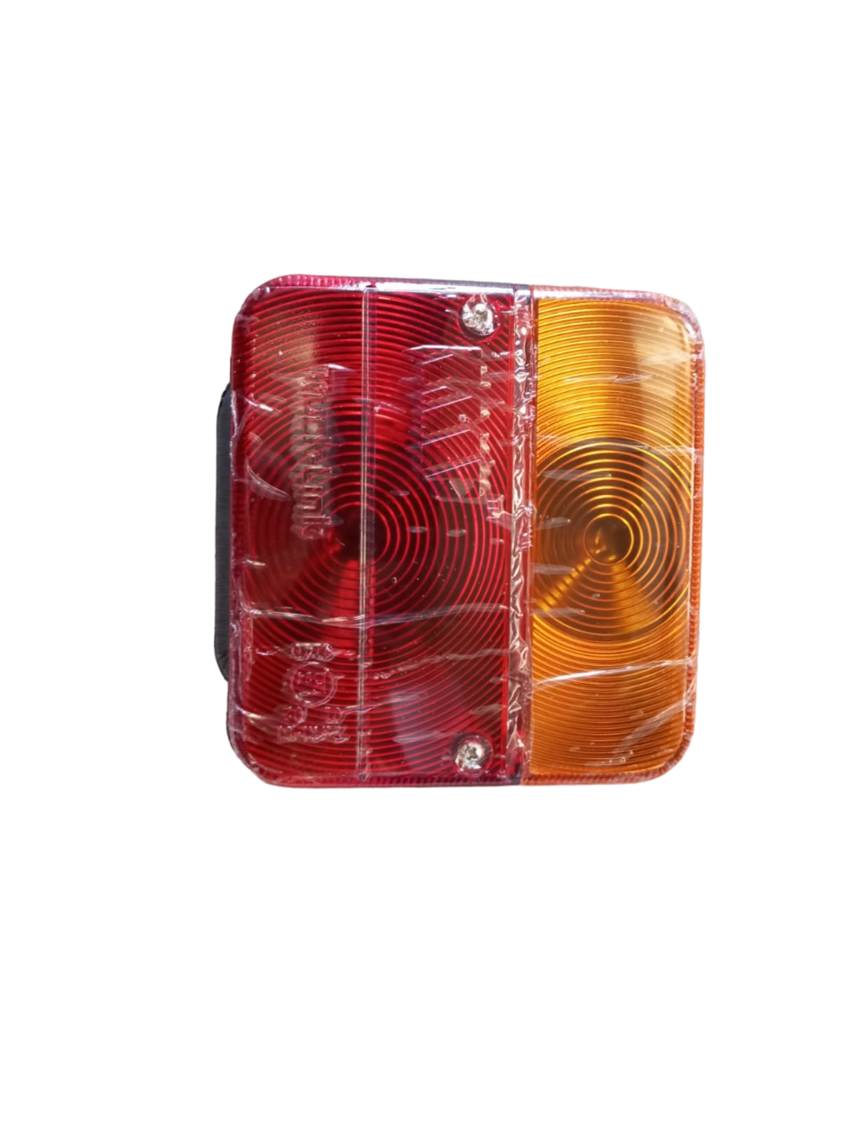 Square lamp set